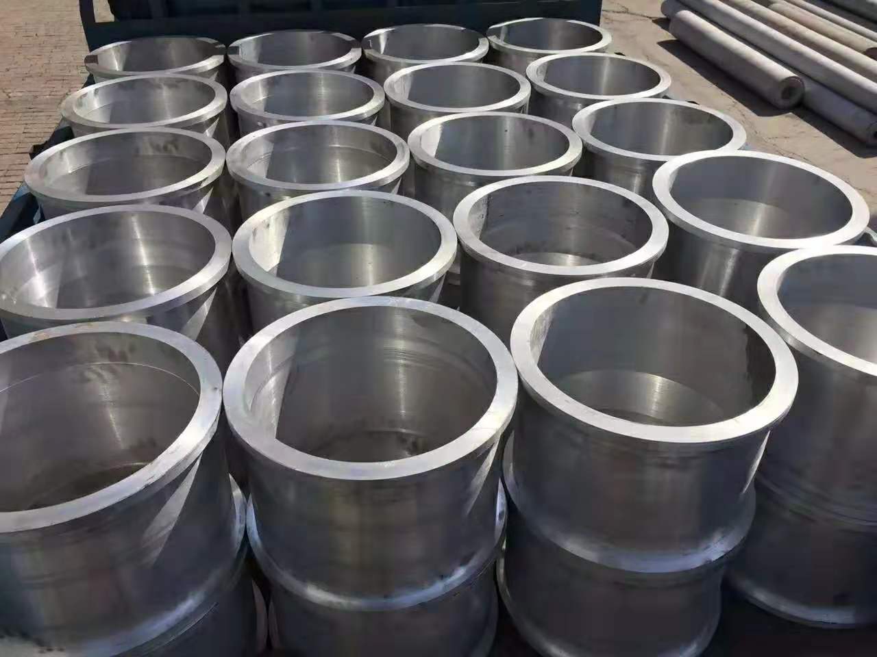 南平鍛造鋁管 南平鍛造鋁管