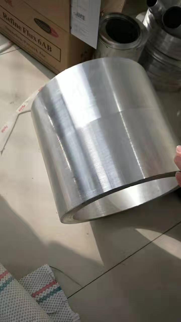德宏耐酸鋁管 德宏耐酸鋁管
