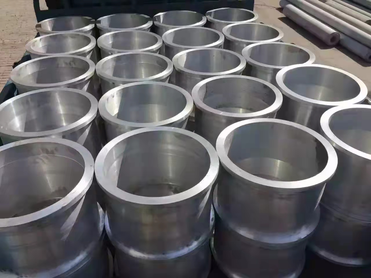 婁底高精度6061鍛打鋁管 婁底高精度6061鍛打鋁管