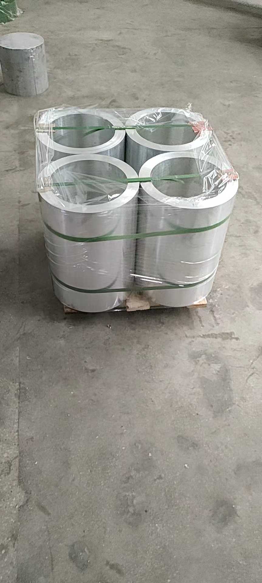 寧德航天6061鍛打鋁管 寧德航天6061鍛打鋁管